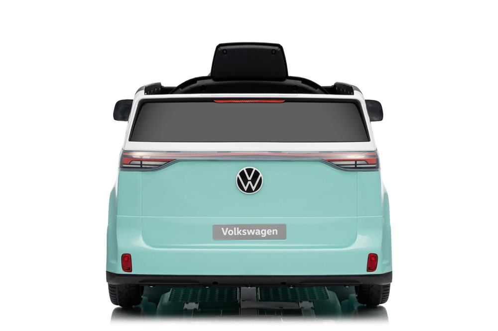 VW ID Buzz Barn Elbil 24V – Litiumjon - 6