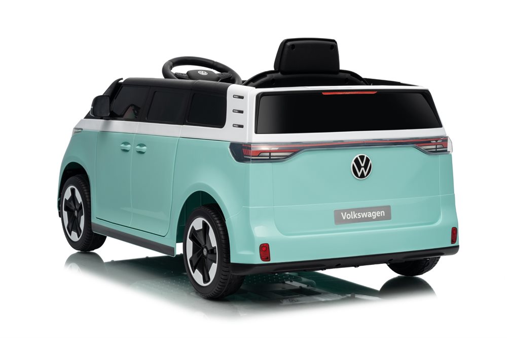 VW ID Buzz Barn Elbil 24V – Litiumjon - 5