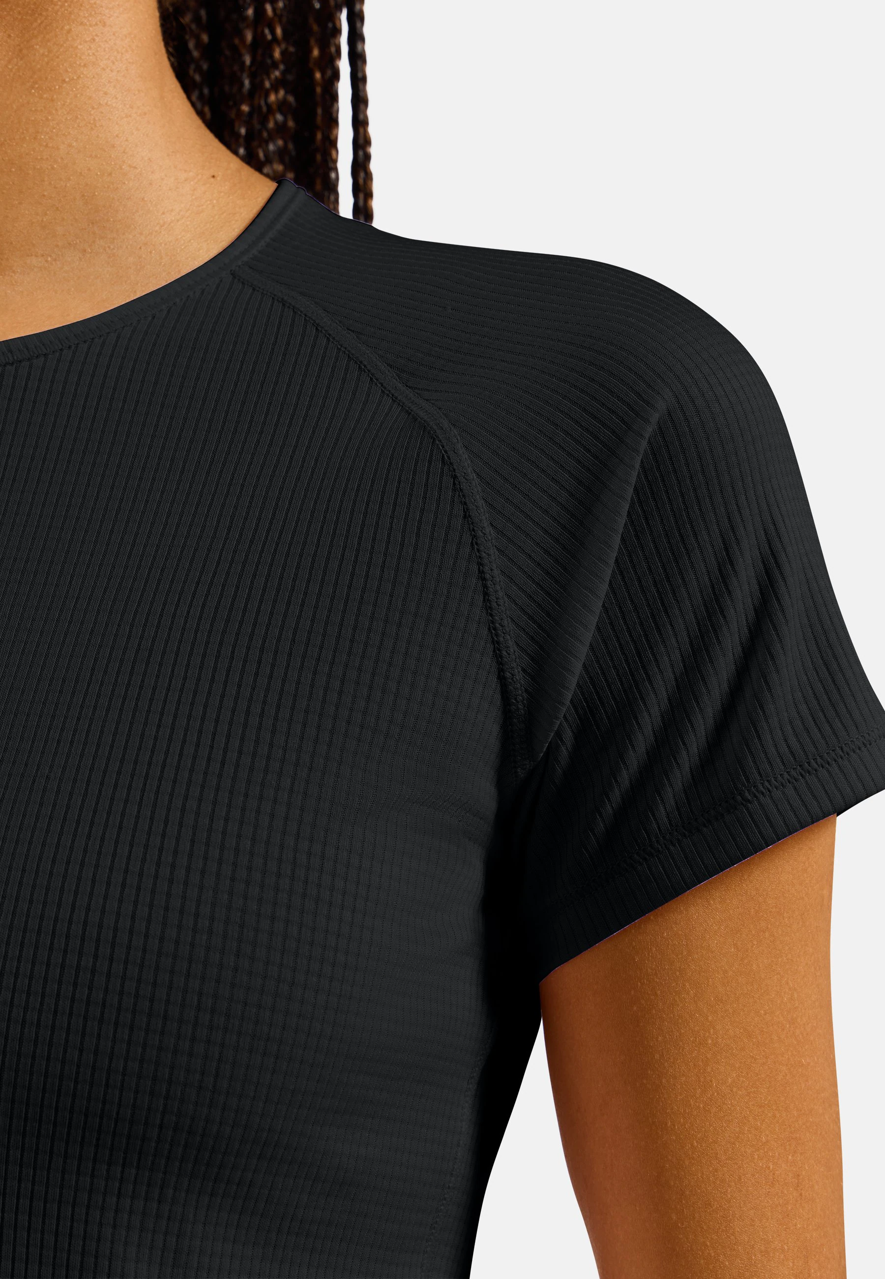Odlo Active Light Base Layer S/S T-shirt W - 7