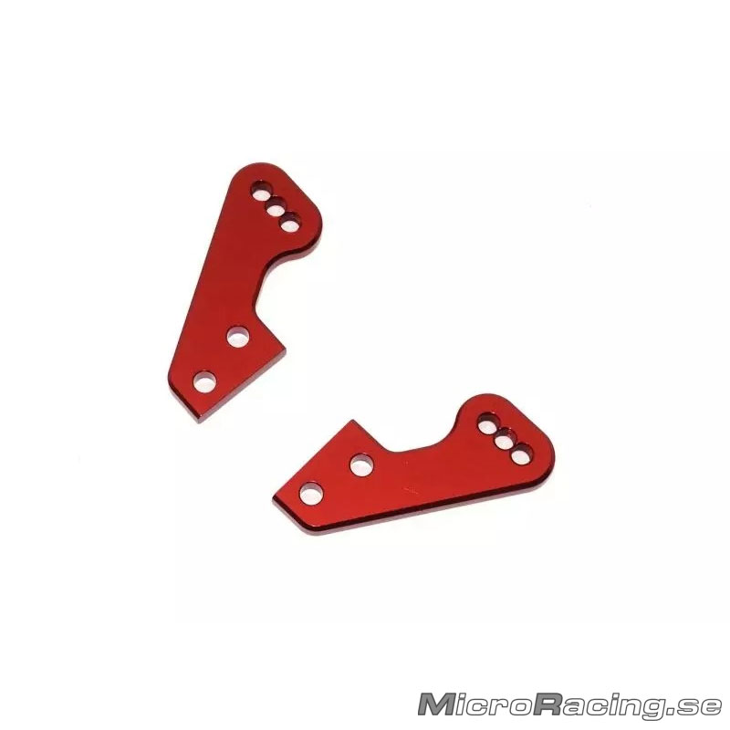 KYOSHO - SP Front Knuckle Plate, 0