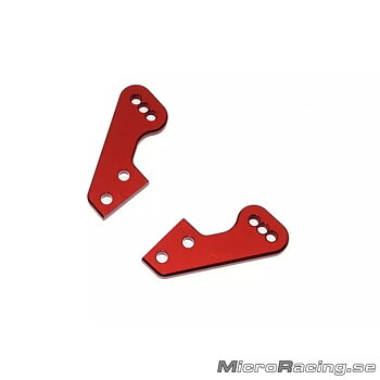 KYOSHO - SP Styrarm, 0 - Kommer Snart