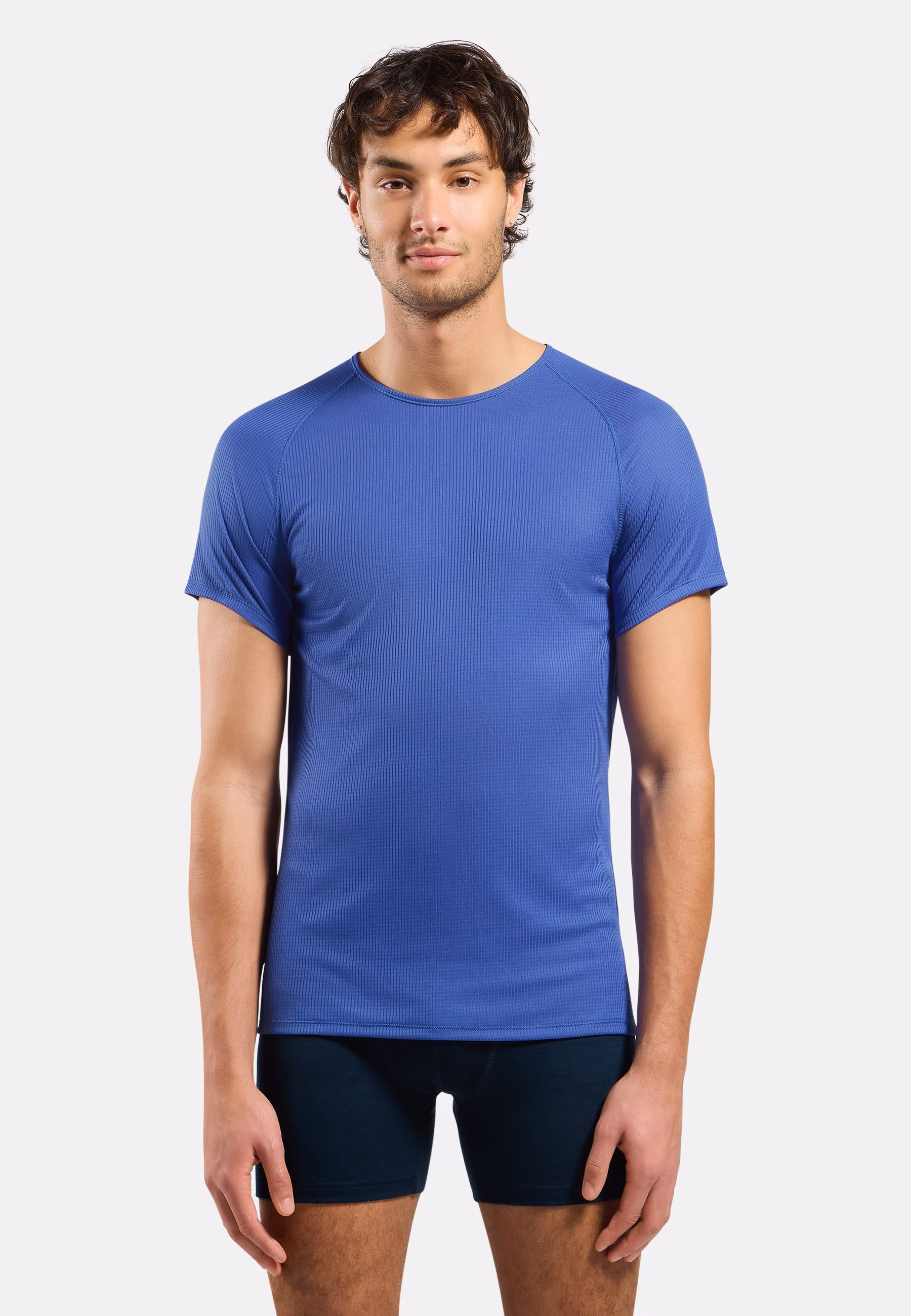 Odlo Active Light Base Layer S/S T-shirt M