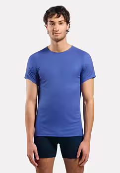 Odlo Active Light Base Layer S/S T-shirt M