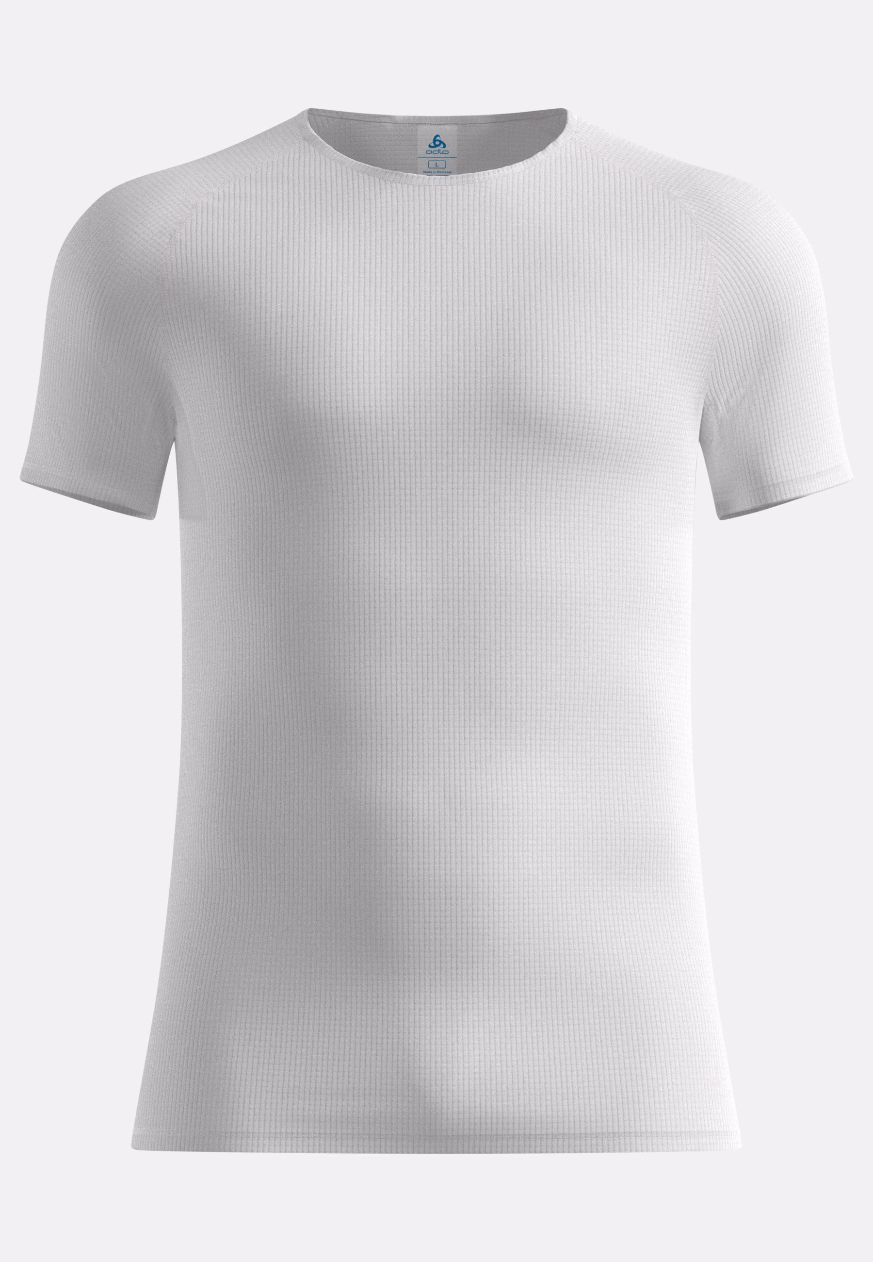 Odlo Active Light Base Layer S/S T-shirt M - 6