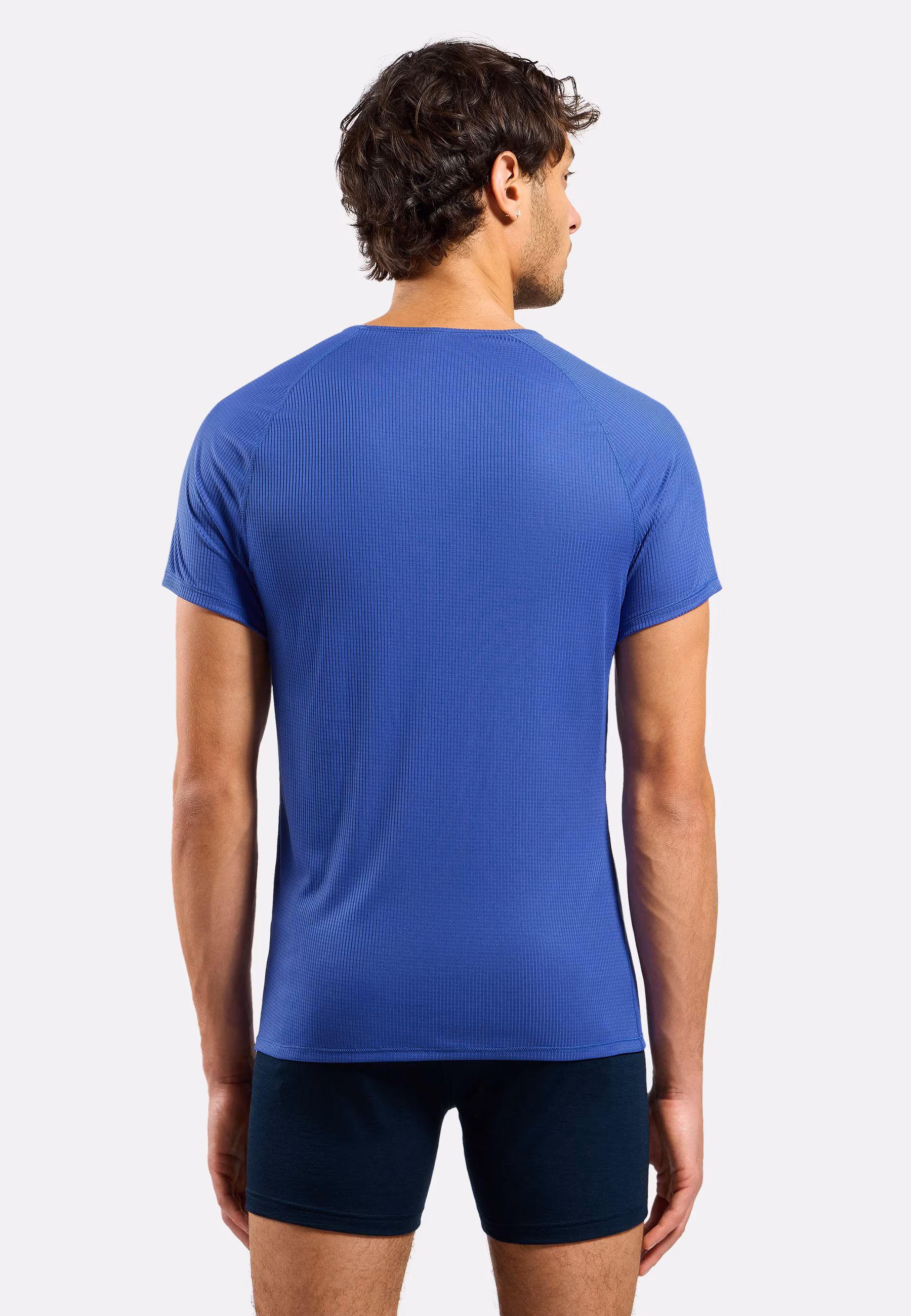 Odlo Active Light Base Layer S/S T-shirt M - 3