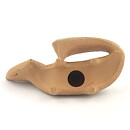  キツネ Lilla Zoo Rav 小さな動物園 シリーズ  Lisa Larson リサラーソン  13/7cm (3)