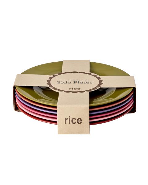 Rice - PLATE 20 cm