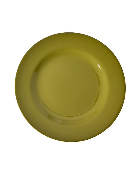 Rice - PLATE 20 cm - 3