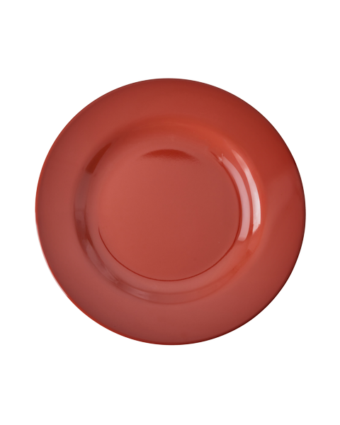 Rice - PLATE 20 cm - 5