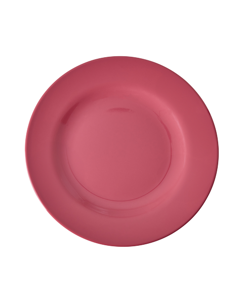 Rice - PLATE 20 cm - 6