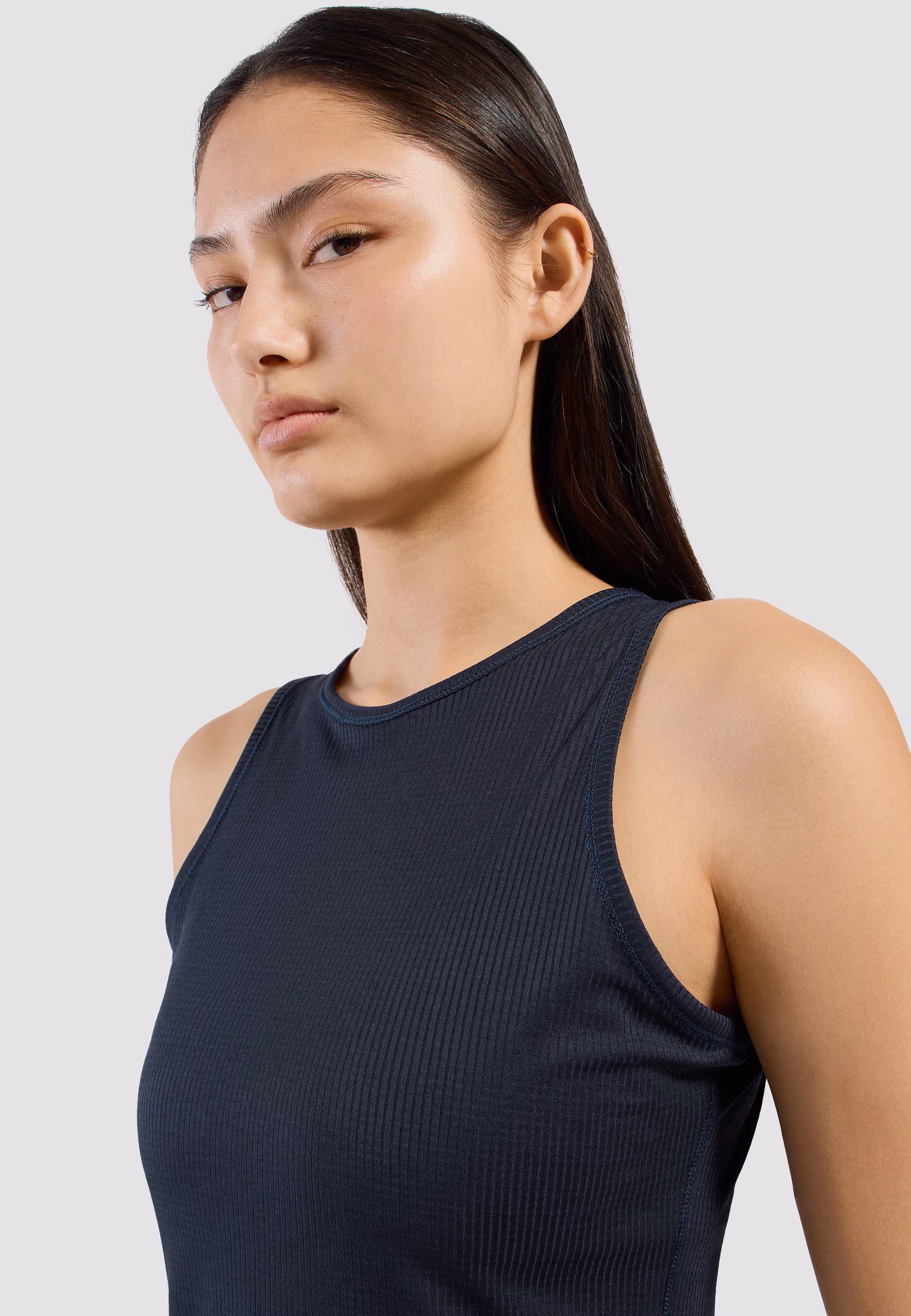 Odlo Active Light Base Layer Singlet Linne W  - 3