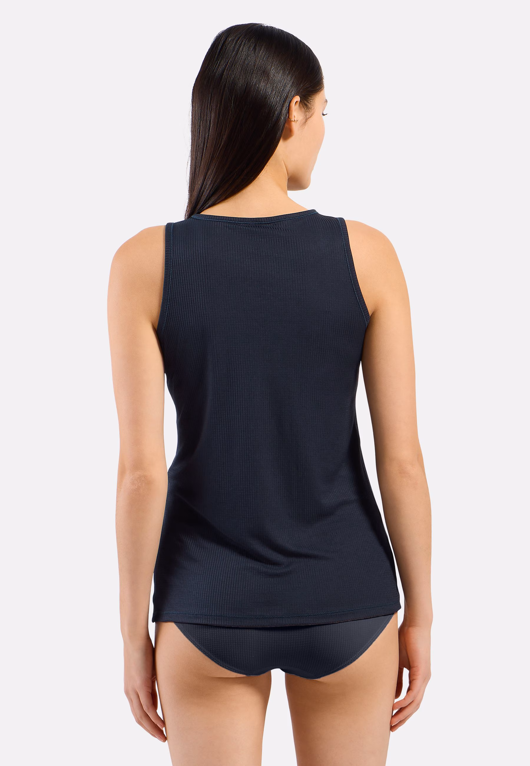 Odlo Active Light Base Layer Singlet Linne W  - 2