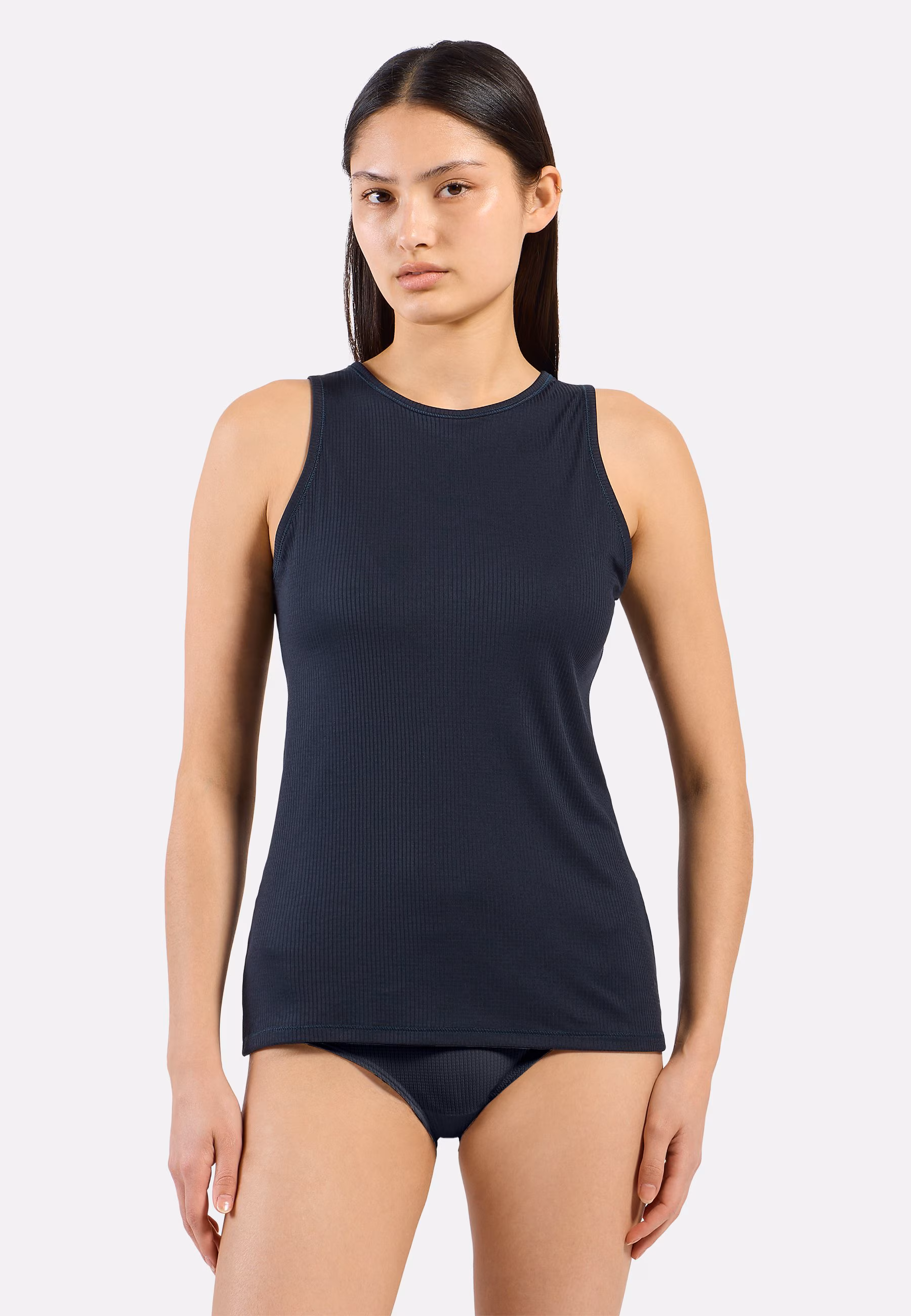Odlo Active Light Base Layer Singlet Linne W 