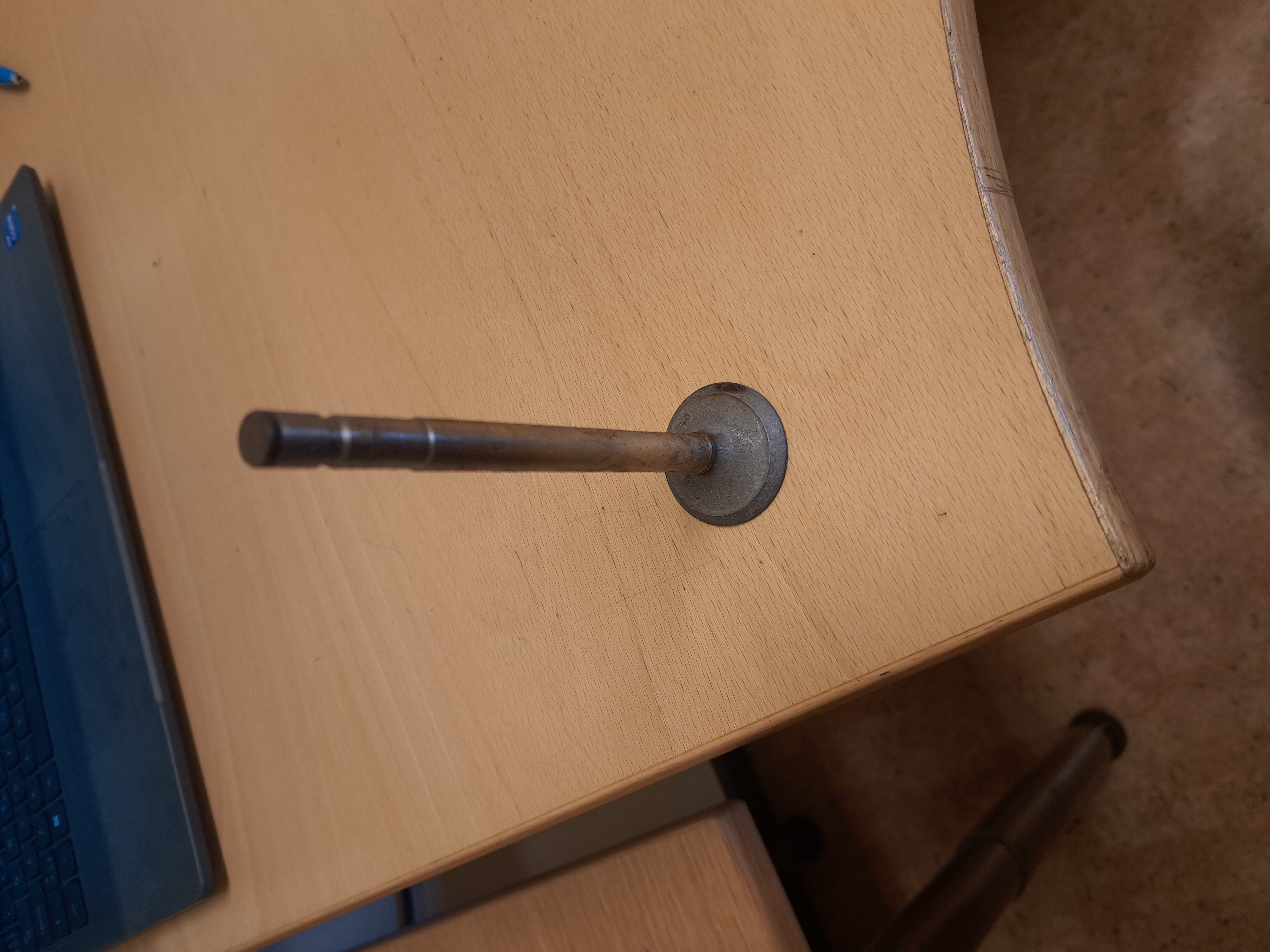 Valve