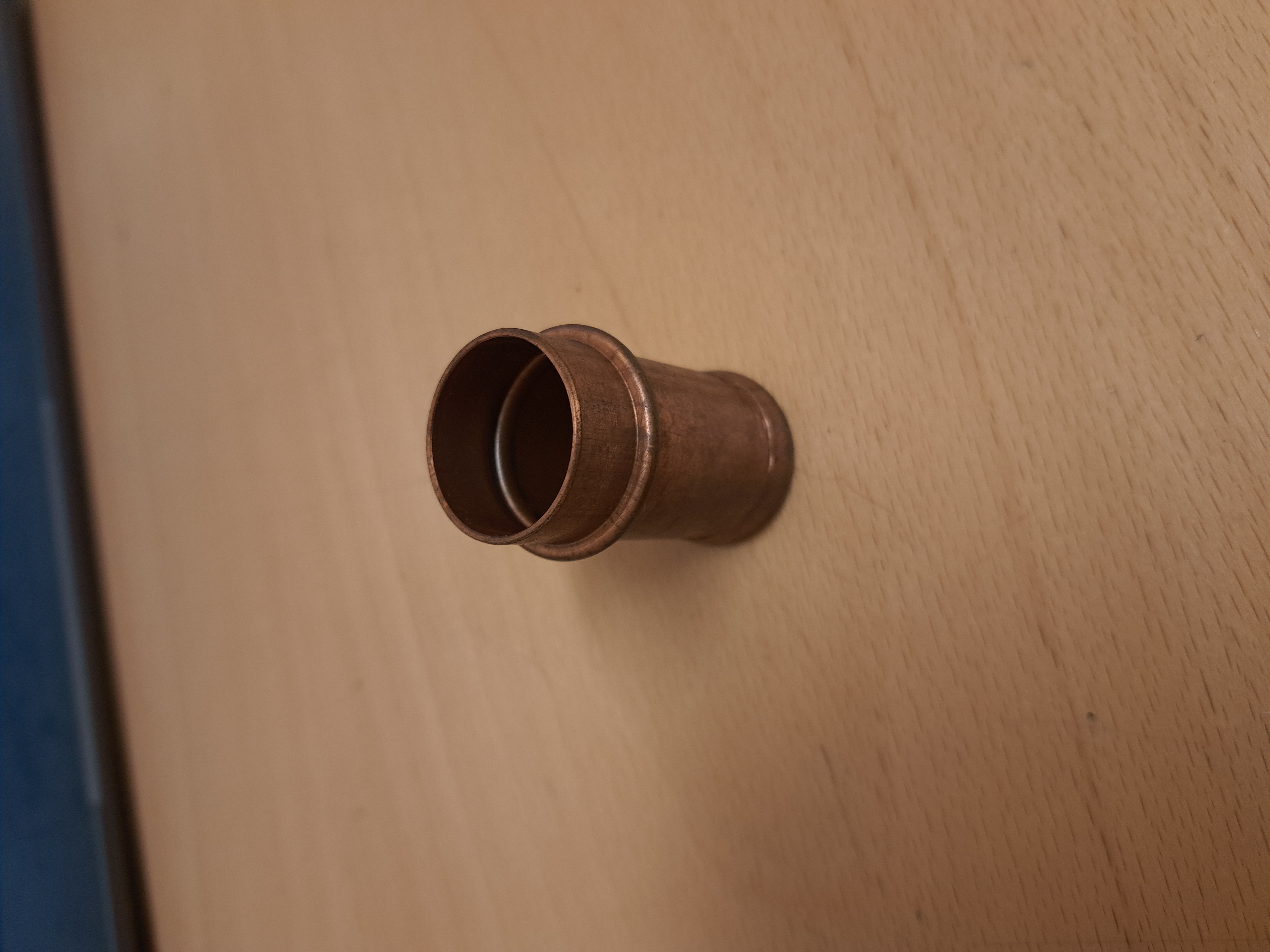 Hose connection