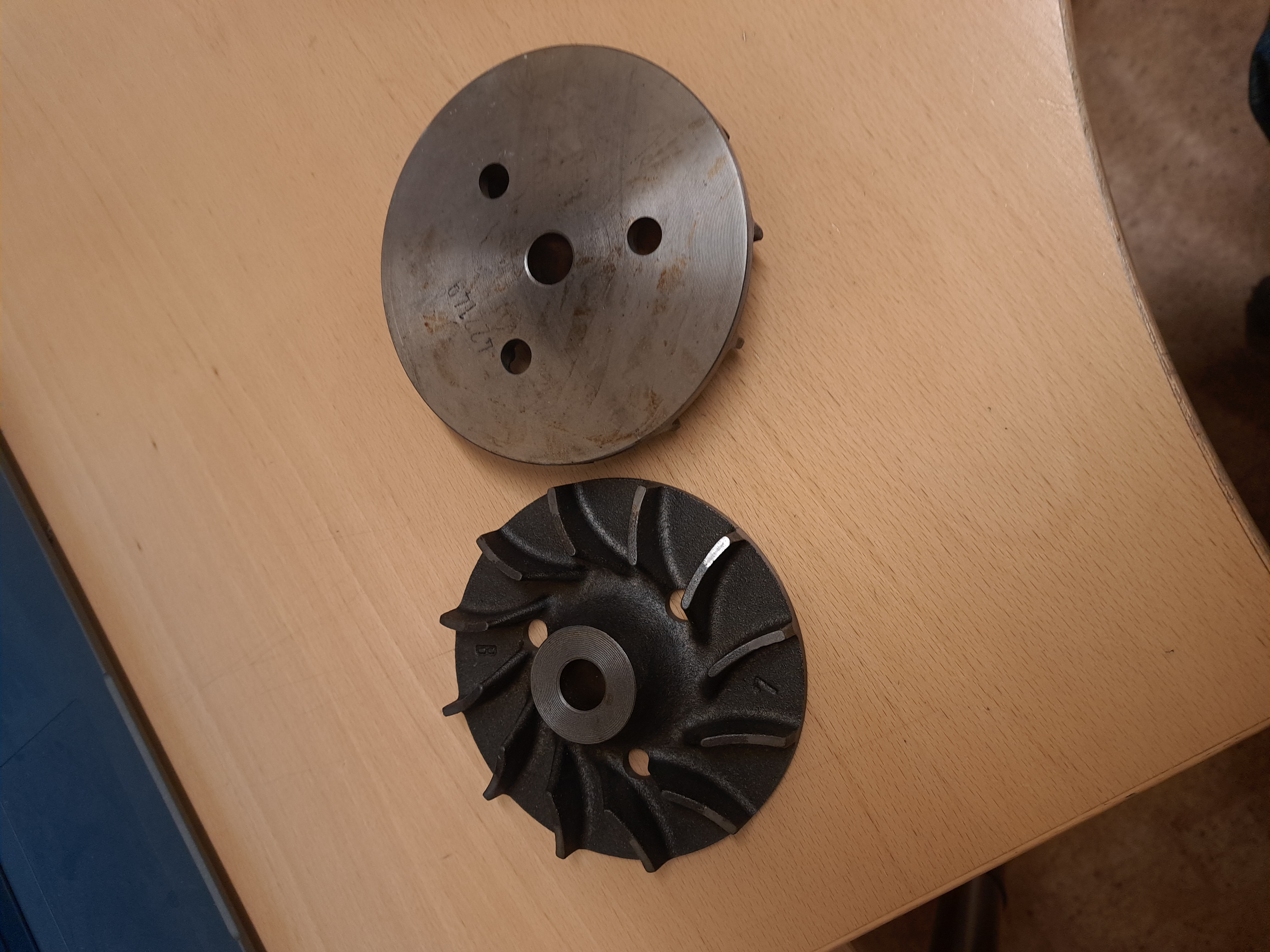 Impeller