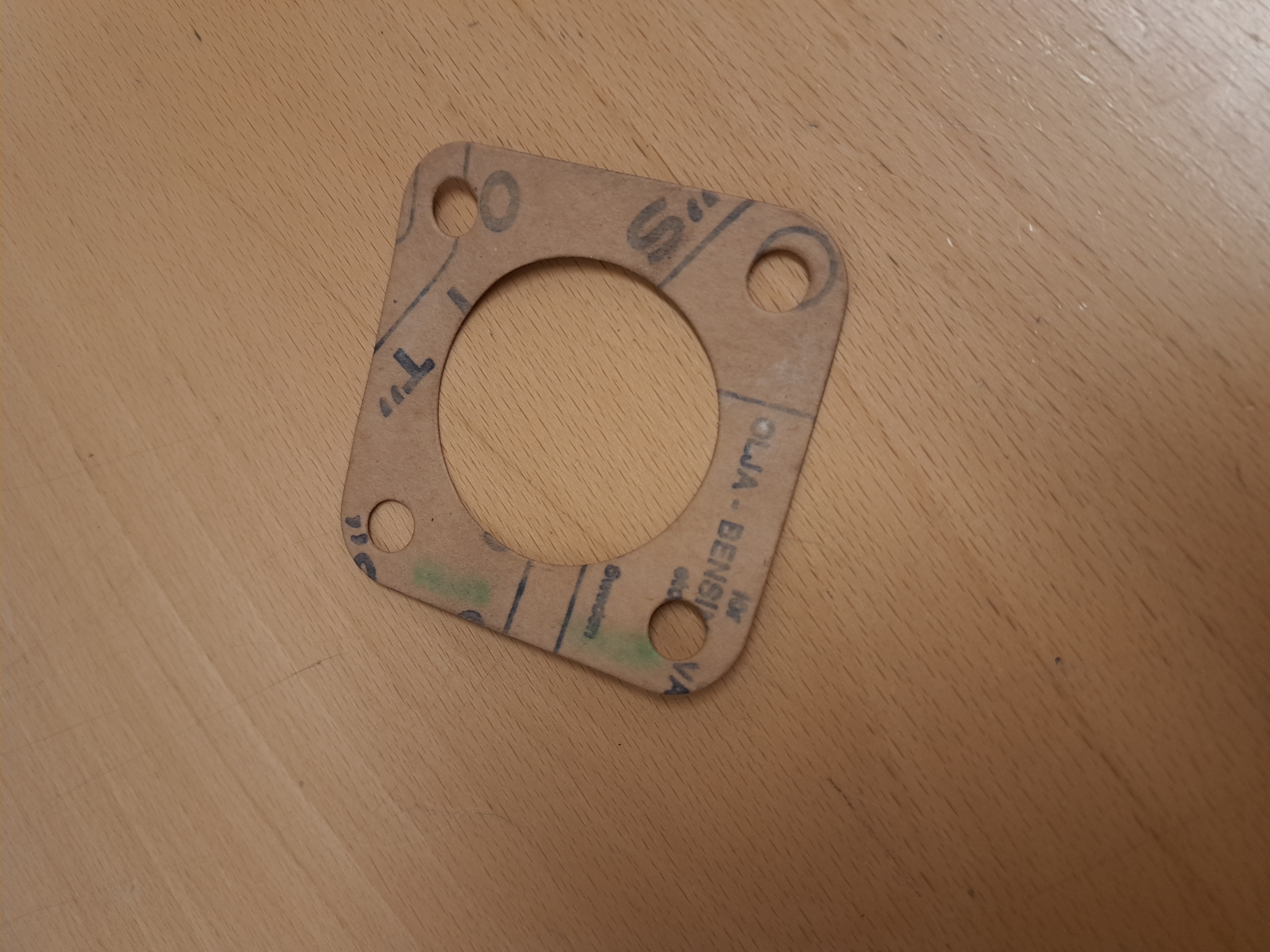 Gasket