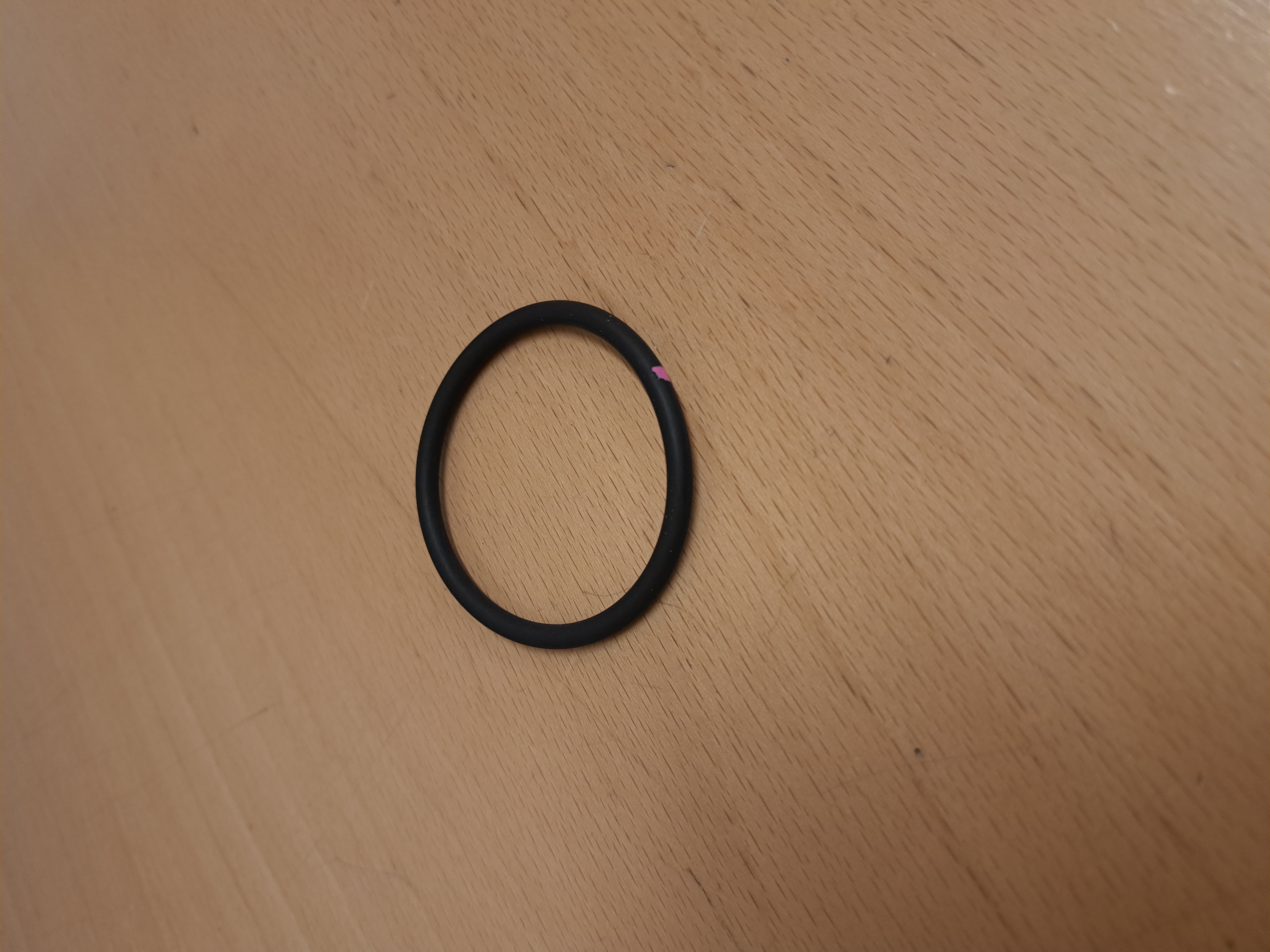 O-ring