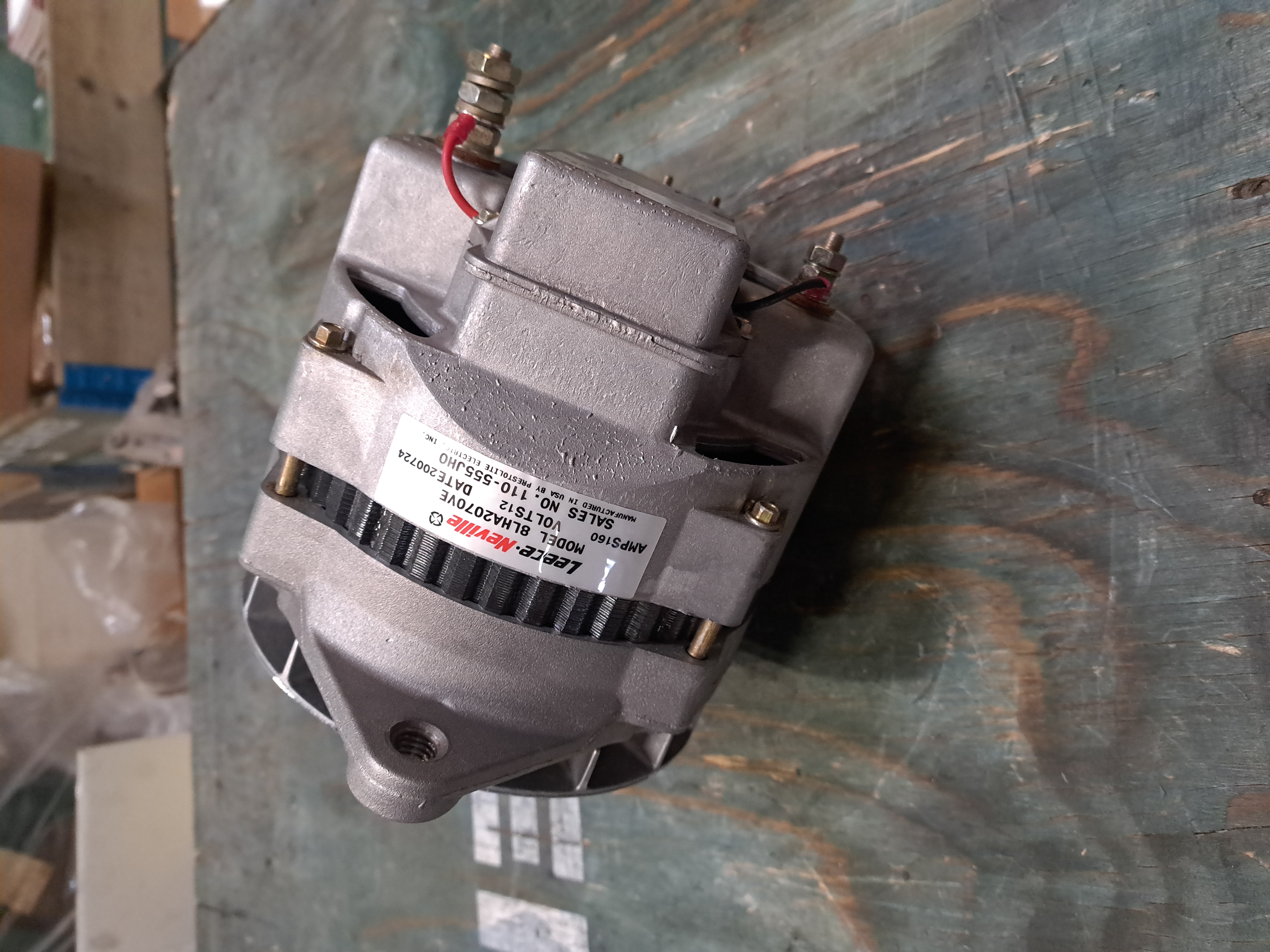 Generator