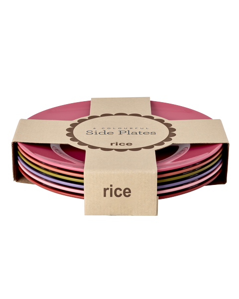 Rice - PLATE 25 cm