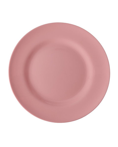Rice - PLATE 25 cm - 5