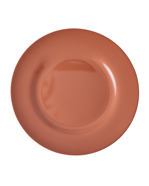 Rice - PLATE 25 cm - 3