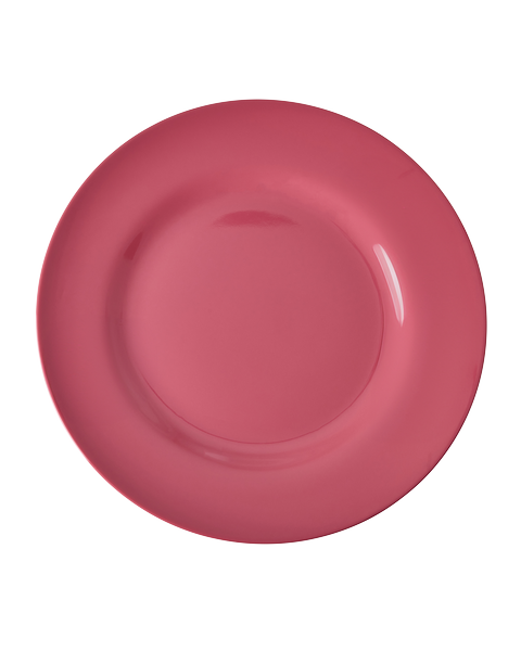 Rice - PLATE 25 cm - 7