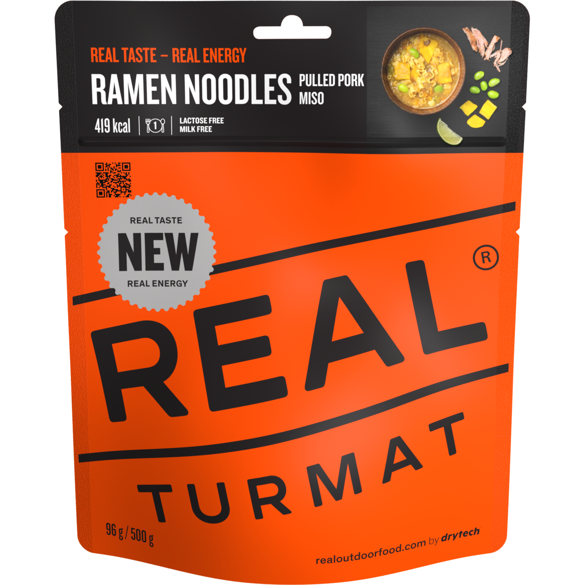 RT Ramen with noodles