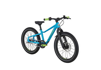 Crescent Niak 20" 8-Växlad Mountainbike
