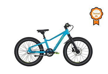 Crescent Niak 20" 8-Växlad Mountainbike