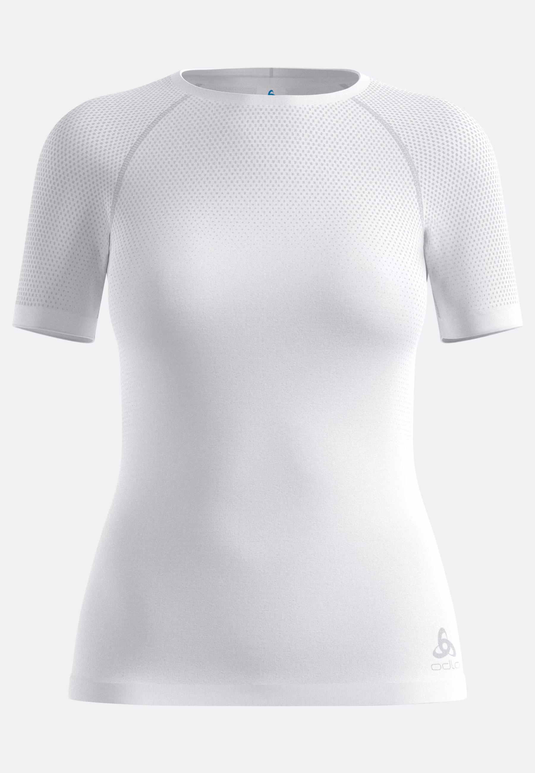 Odlo Performance Light Base Layer S/S T-shirt W - 4