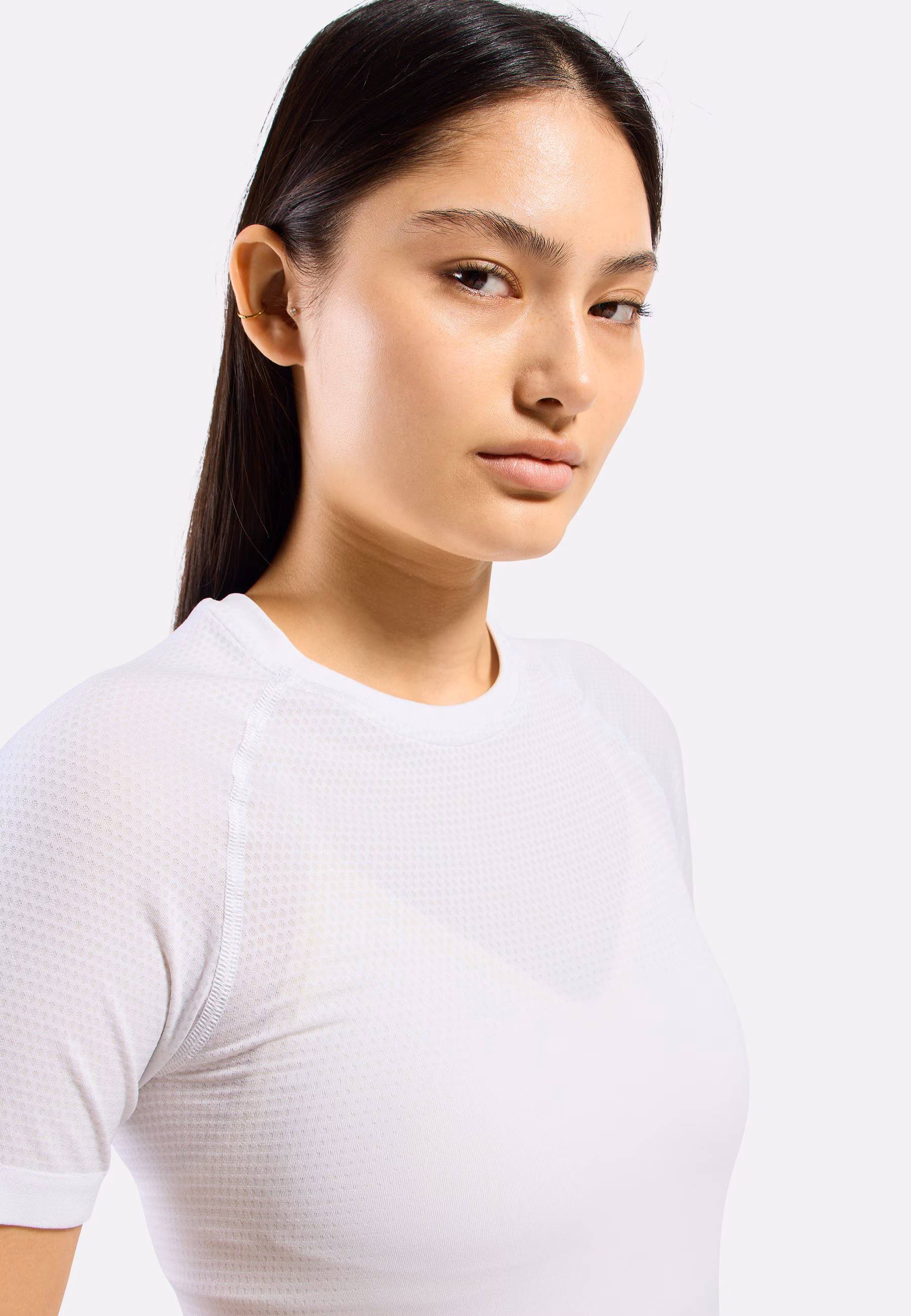 Odlo Performance Light Base Layer S/S T-shirt W - 3
