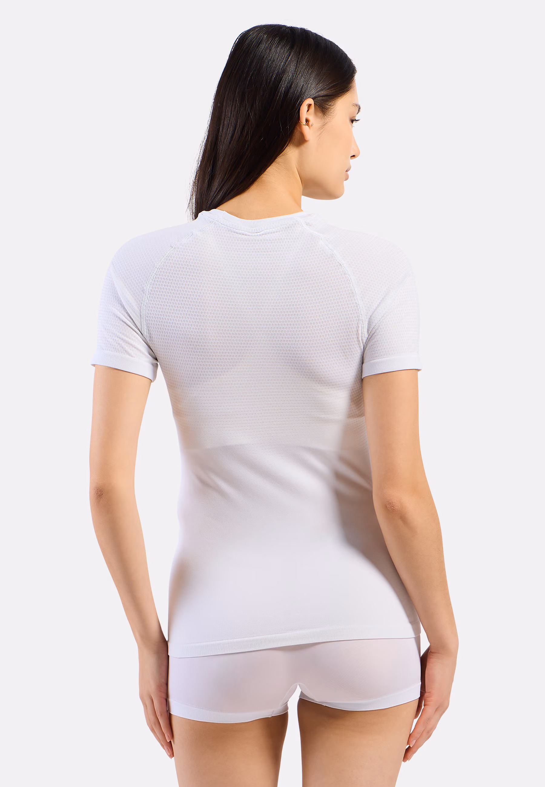 Odlo Performance Light Base Layer S/S T-shirt W - 2