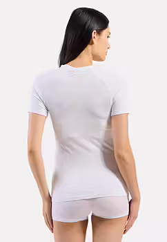 Odlo Performance Light Base Layer S/S T-shirt W