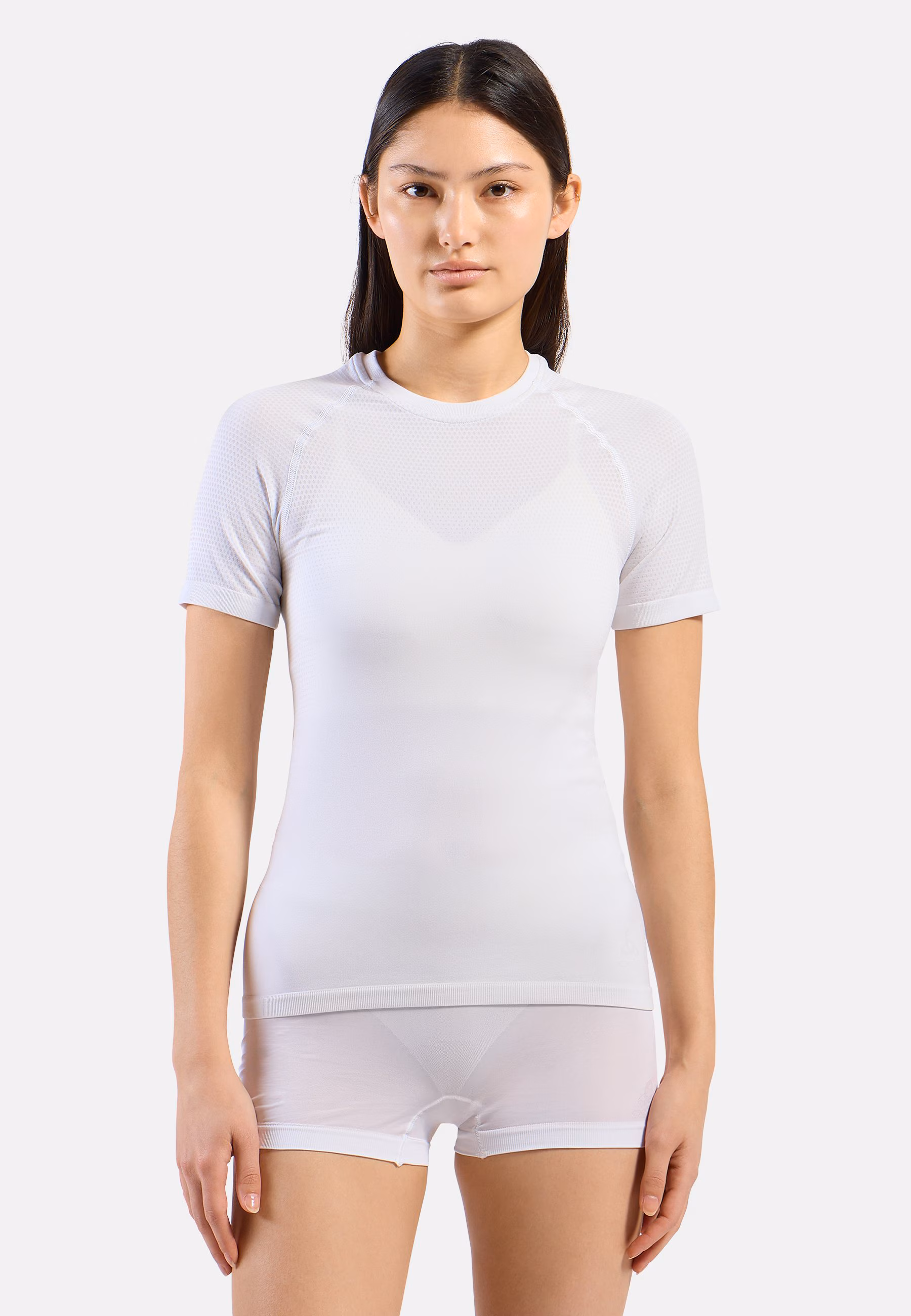 Odlo Performance Light Base Layer S/S T-shirt W