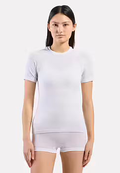 Odlo Performance Light Base Layer S/S T-shirt W