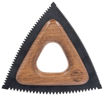 Magic Brush Triangel