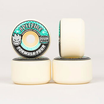 Spitfire skatehjul  Formula Four Conical full 97