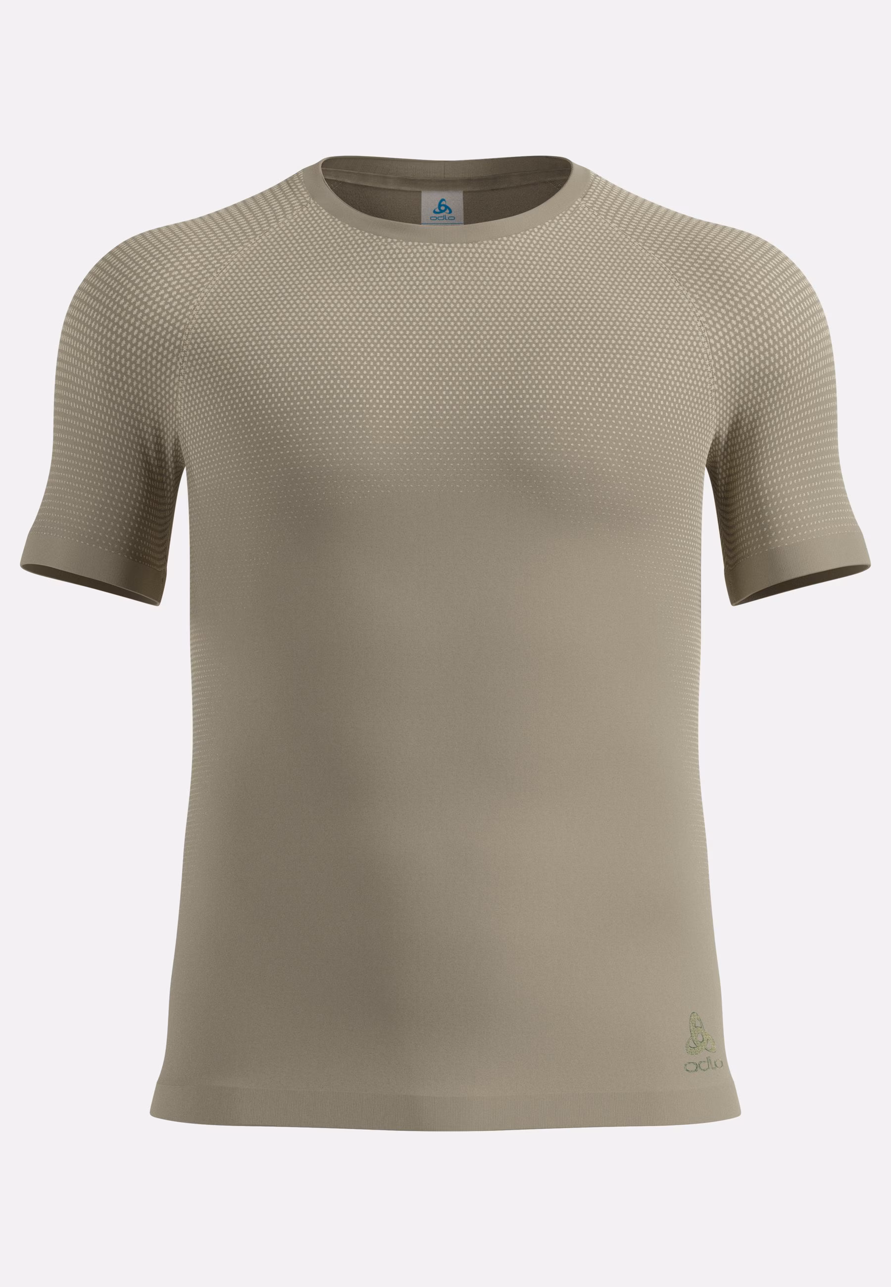 Odlo Performance Light Base Layer S/S T-shirt M - 3