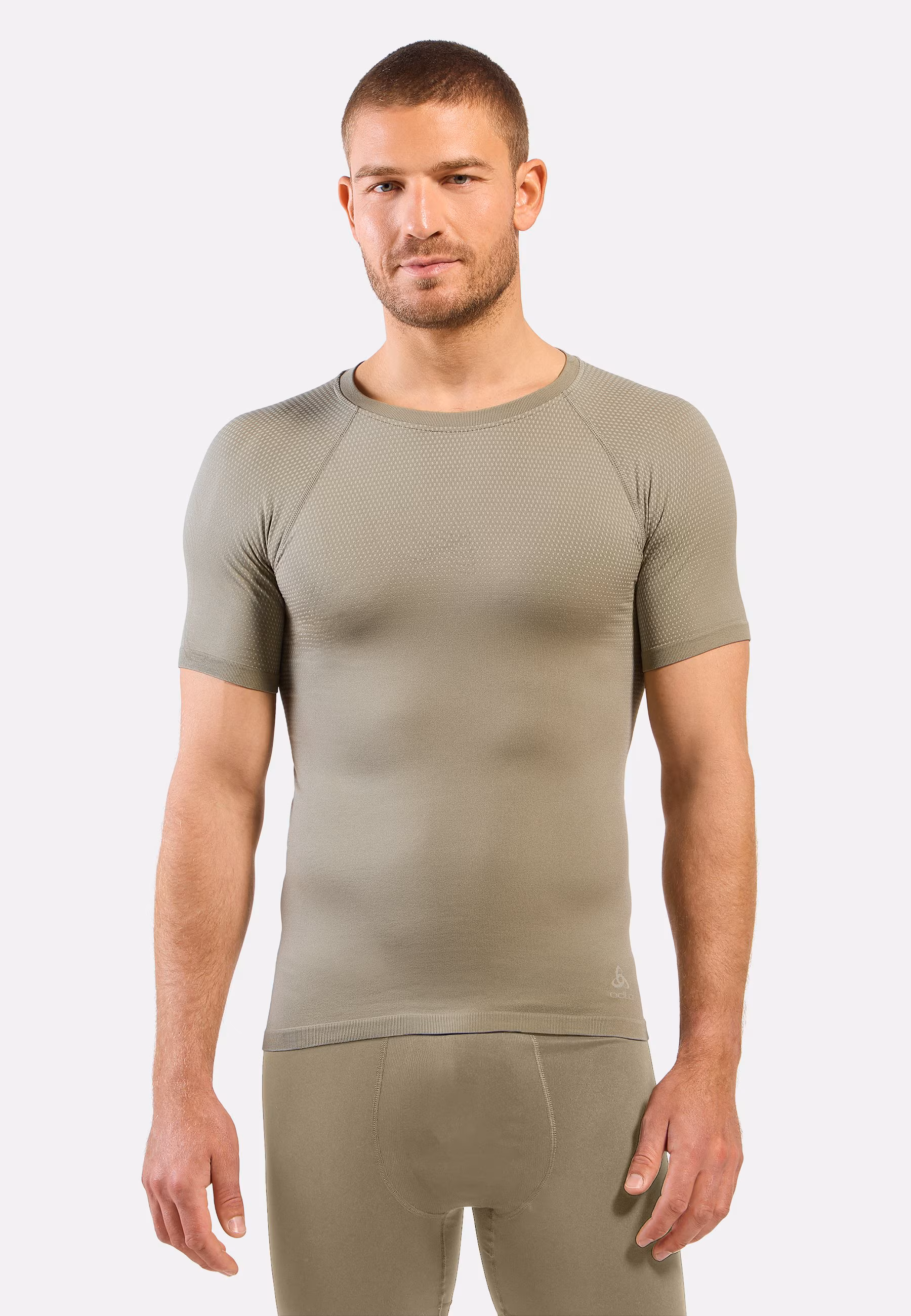 Odlo Performance Light Base Layer S/S T-shirt M