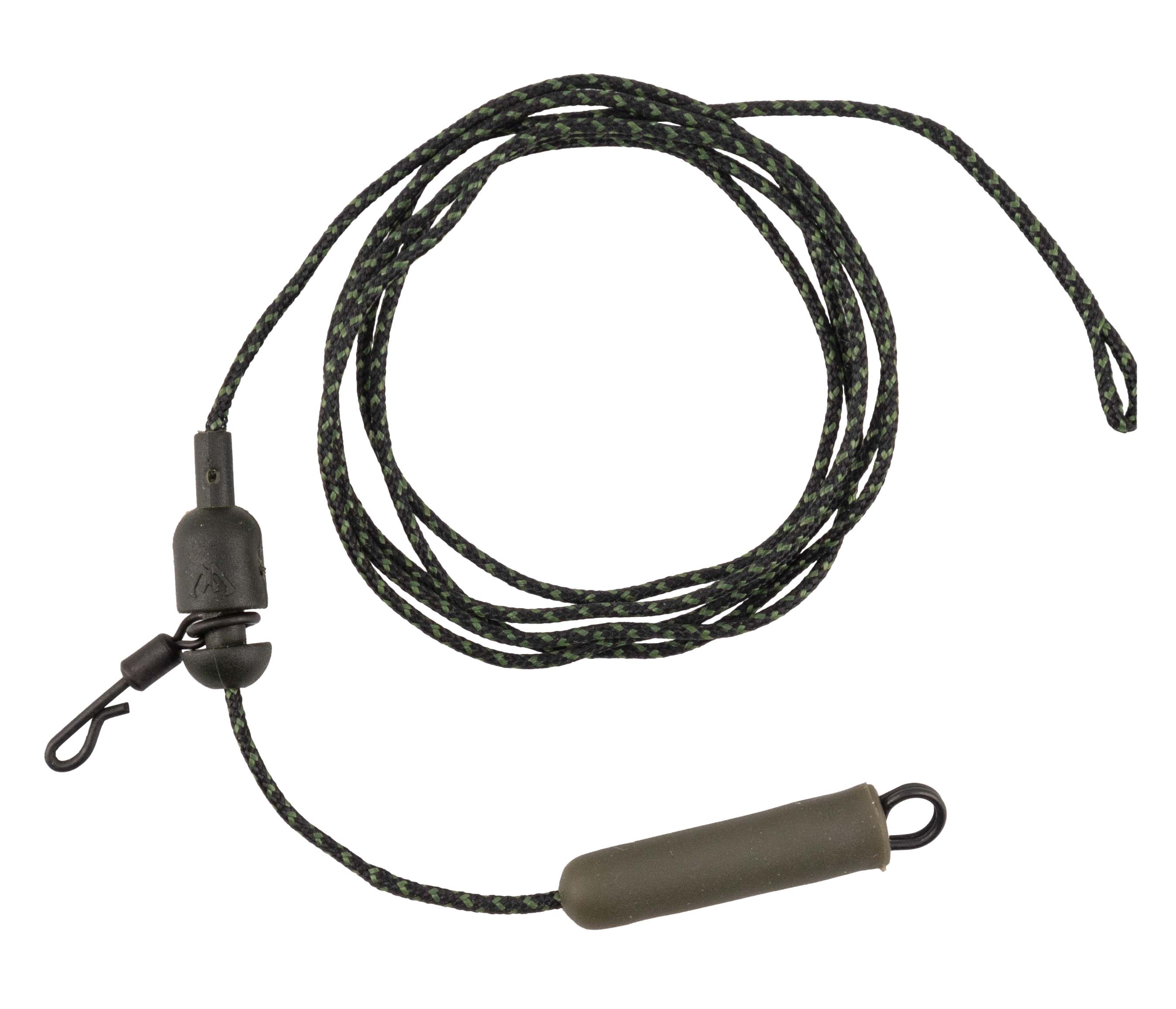 Mikado Karp Rig Leadcore 80cm Heli Chod Rig 2pcs