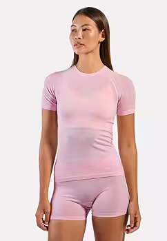 Odlo Performance Light Rain Dye Base Layer S/S T-shirt W 