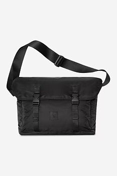 Carhartt WIP Otis Messenger Bag Black
