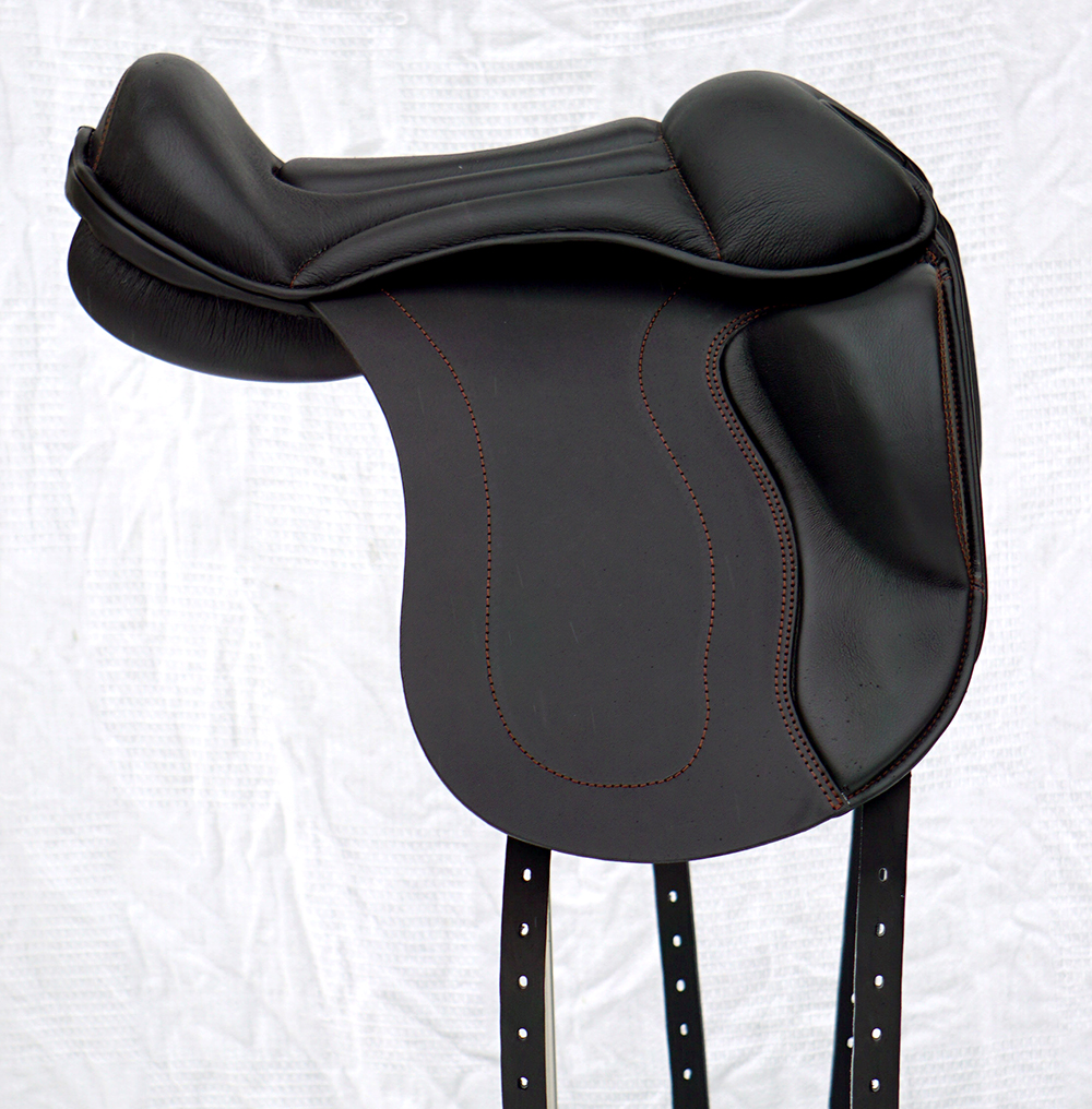 Gaiter III - 6
