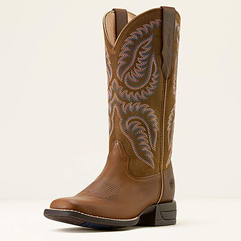 Cattle Catie Ariat cowboyboots