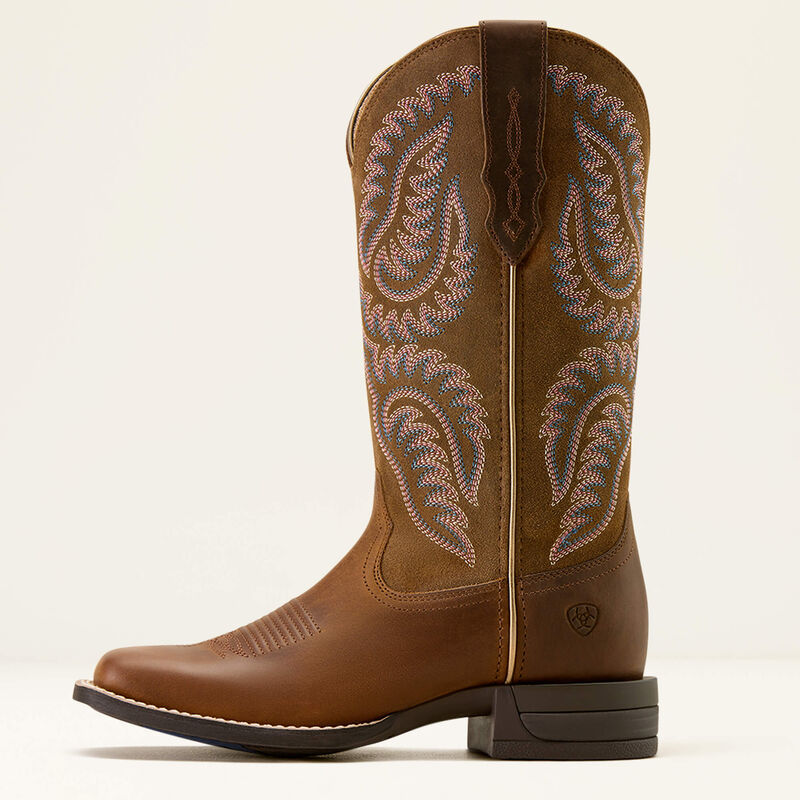 Cattle Catie Ariat cowboyboots - 2
