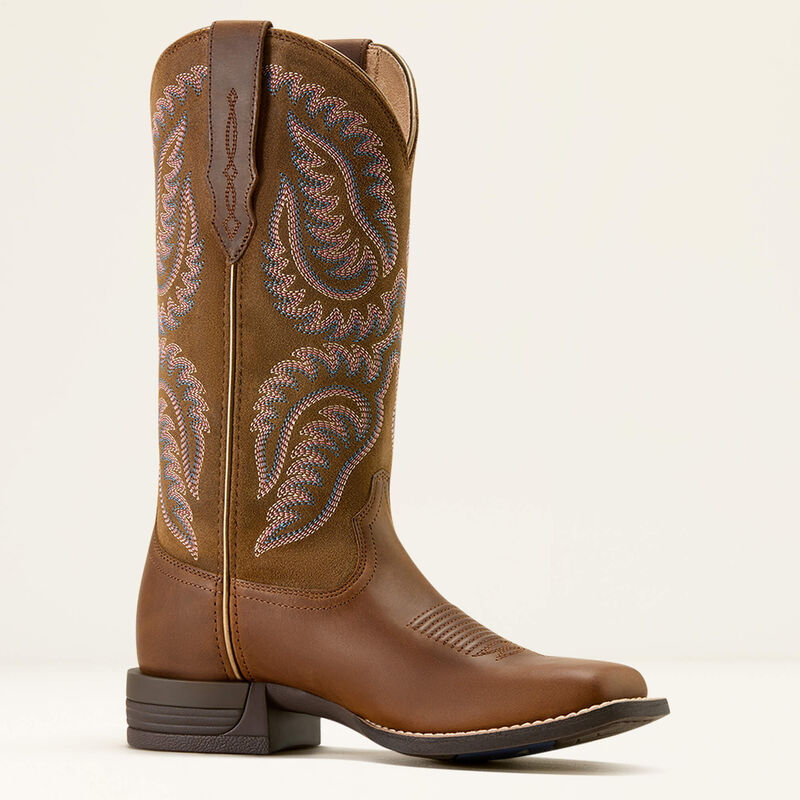 Cattle Catie Ariat cowboyboots - 5