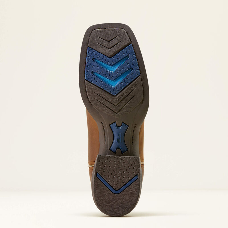 Cattle Catie Ariat cowboyboots - 3