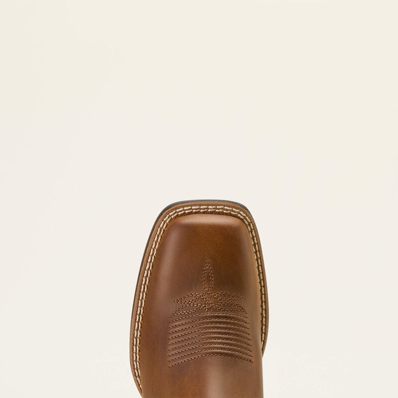 Cattle Catie Ariat cowboyboots - 4