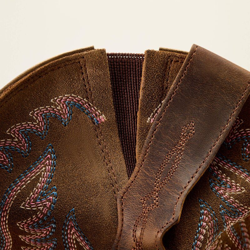 Cattle Catie Ariat cowboyboots - 6